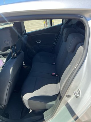 Renault Mégane 1.5 dCi Único propietario