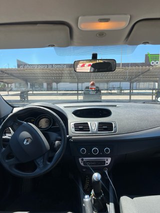 Renault Mégane 1.5 dCi Único propietario