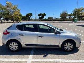 Renault Mégane 1.5 dCi Único propietario