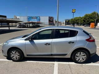 Renault Mégane 1.5 dCi Único propietario
