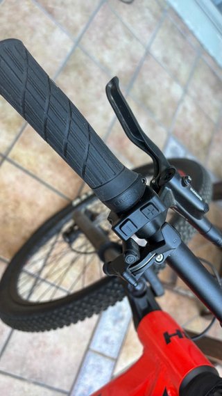 BH Atom E-Bike Talla M 27.5 <500km