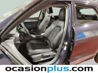 CUPRA Formentor 1.5 TSI DSG 110 kW (150 CV)