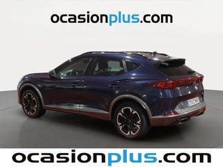 CUPRA Formentor 1.5 TSI DSG 110 kW (150 CV)