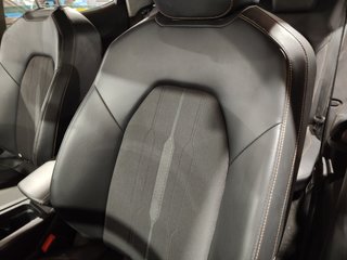 CUPRA Formentor 1.5 TSI DSG 110 kW (150 CV)