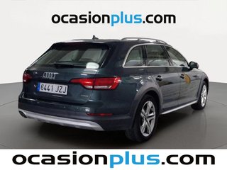 Audi A4 Allroad unlimited 3.0 TDI quattro 200 kW (272 CV) tiptronic