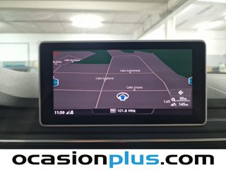 Audi A4 Allroad unlimited 3.0 TDI quattro 200 kW (272 CV) tiptronic