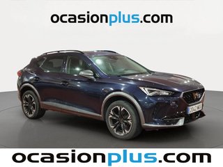 CUPRA Formentor 1.5 TSI DSG 110 kW (150 CV)
