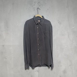 Camisa Scalpers gris