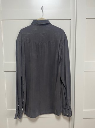 Camisa Scalpers gris