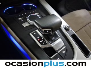 Audi A4 Allroad unlimited 3.0 TDI quattro 200 kW (272 CV) tiptronic