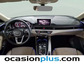Audi A4 Allroad unlimited 3.0 TDI quattro 200 kW (272 CV) tiptronic