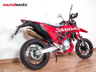 GAS GAS SM 700