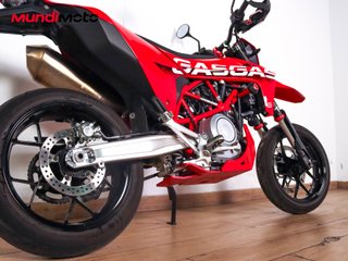 GAS GAS SM 700