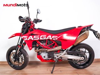 GAS GAS SM 700