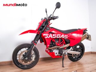 GAS GAS SM 700