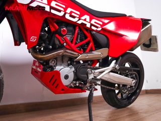 GAS GAS SM 700