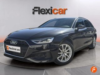 Audi A4 Avant Advanced 35 TFSI 110kW S tronic