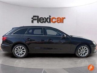 Audi A4 Avant Advanced 35 TFSI 110kW S tronic