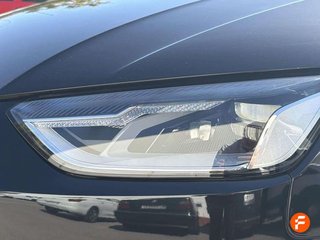 Audi A4 Avant Advanced 35 TFSI 110kW S tronic