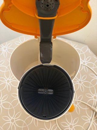 Cafetera Fagor Aroma CG-910