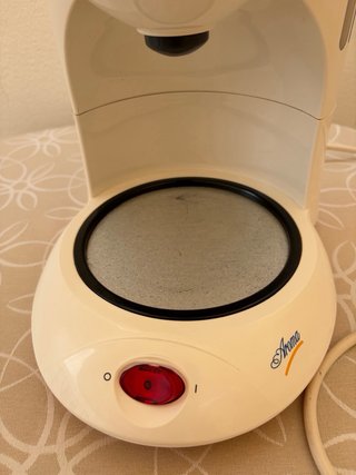 Cafetera Fagor Aroma CG-910