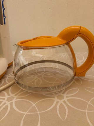 Cafetera Fagor Aroma CG-910