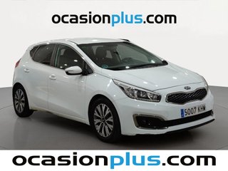 Kia Ceed 1.0 T-GDi Eco-Dynamics x-Tech 74 kW (100 CV)
