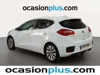 Kia Ceed 1.0 T-GDi Eco-Dynamics x-Tech 74 kW (100 CV)