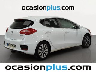 Kia Ceed 1.0 T-GDi Eco-Dynamics x-Tech 74 kW (100 CV)