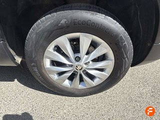 Skoda Karoq 2.0 TDI 85kW (115CV) DSG Ambition