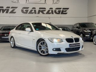 BMW 320i e92 pack M nacional