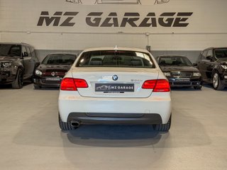 BMW 320i e92 pack M nacional