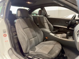 BMW 320i e92 pack M nacional