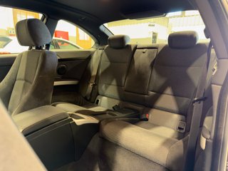 BMW 320i e92 pack M nacional