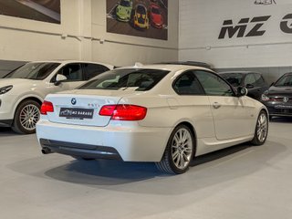 BMW 320i e92 pack M nacional