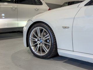 BMW 320i e92 pack M nacional