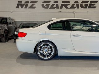 BMW 320i e92 pack M nacional