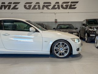 BMW 320i e92 pack M nacional