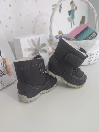 Botas de nieve para bebé