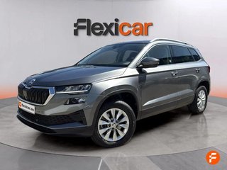 Skoda Karoq 2.0 TDI 85kW (115CV) DSG Ambition