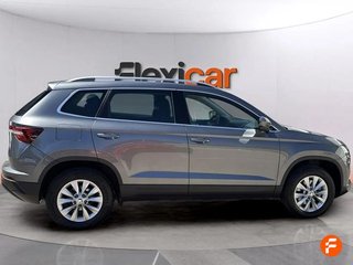 Skoda Karoq 2.0 TDI 85kW (115CV) DSG Ambition