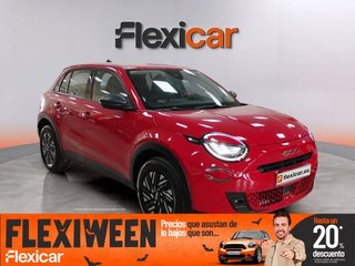 Fiat 600 600 MHEV 1.2 74kW (100CV) DDCT