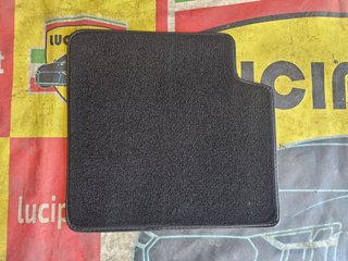 Conjunto Tapetes Auto FIAT 500