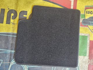 Conjunto Tapetes Auto FIAT 500