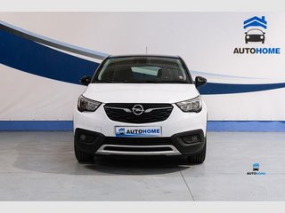 Opel Crossland X 1.2 81kW Design Line 120 Aniversario S/S