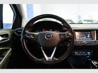 Opel Crossland X 1.2 81kW Design Line 120 Aniversario S/S