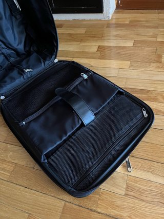 Maleta Samsonite Negra