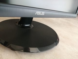 Monitor ASUS VA249HE 24 Full HD