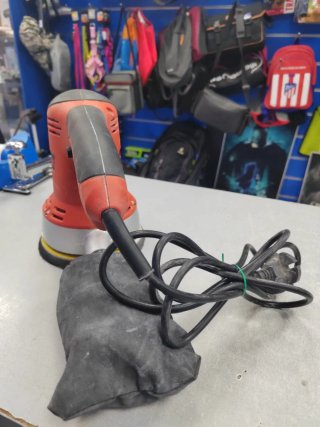Lijadora orbital Stayer