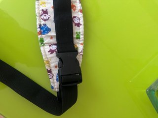 Neceser Tuc Tuc estrellas y accesorio coche